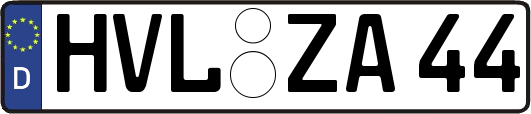HVL-ZA44