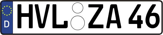 HVL-ZA46