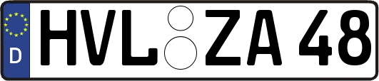 HVL-ZA48