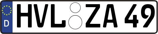 HVL-ZA49