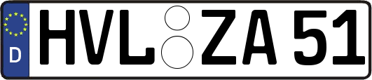 HVL-ZA51