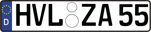 HVL-ZA55