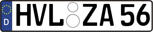 HVL-ZA56