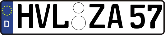 HVL-ZA57