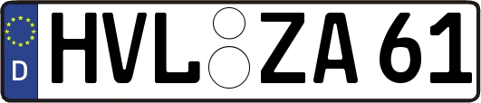 HVL-ZA61