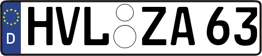 HVL-ZA63