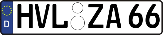 HVL-ZA66