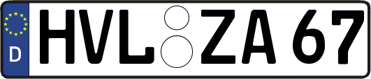 HVL-ZA67