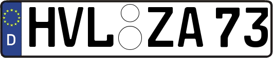 HVL-ZA73