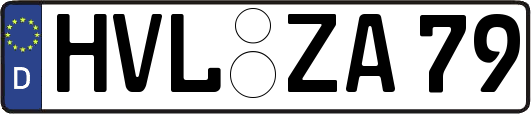 HVL-ZA79