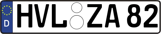 HVL-ZA82
