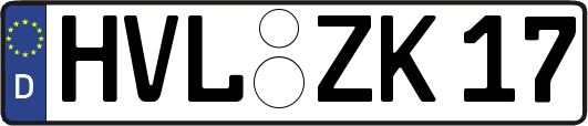 HVL-ZK17