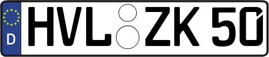 HVL-ZK50