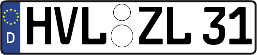 HVL-ZL31