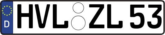 HVL-ZL53