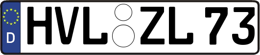 HVL-ZL73
