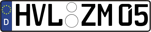 HVL-ZM05
