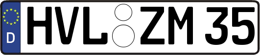 HVL-ZM35
