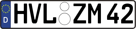 HVL-ZM42
