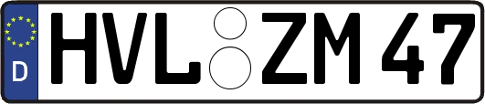 HVL-ZM47