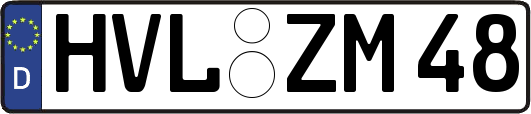 HVL-ZM48