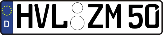 HVL-ZM50