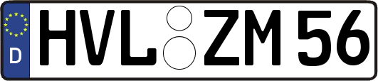HVL-ZM56
