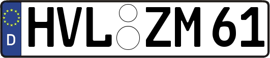 HVL-ZM61