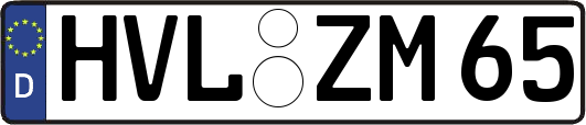 HVL-ZM65