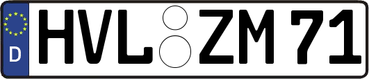 HVL-ZM71