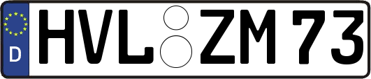 HVL-ZM73