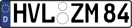 HVL-ZM84