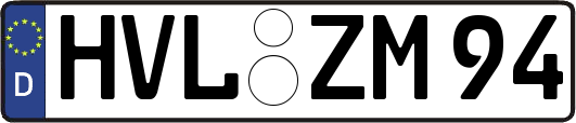 HVL-ZM94