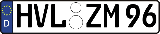HVL-ZM96