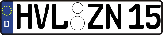 HVL-ZN15