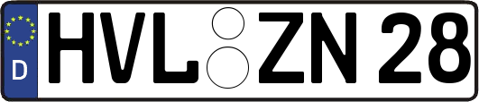 HVL-ZN28