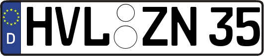 HVL-ZN35