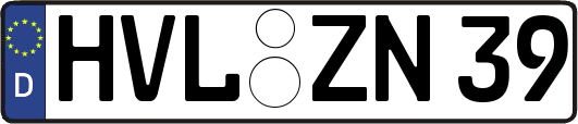 HVL-ZN39