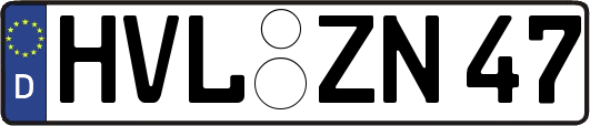 HVL-ZN47