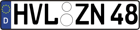 HVL-ZN48