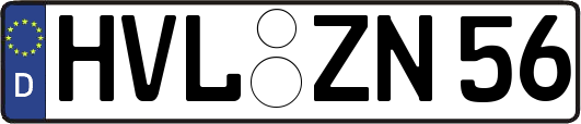 HVL-ZN56