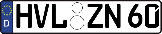 HVL-ZN60