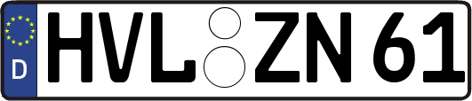 HVL-ZN61