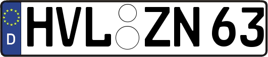 HVL-ZN63