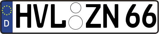 HVL-ZN66