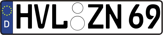 HVL-ZN69