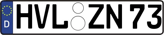 HVL-ZN73