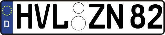 HVL-ZN82