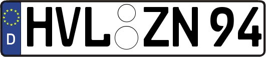 HVL-ZN94