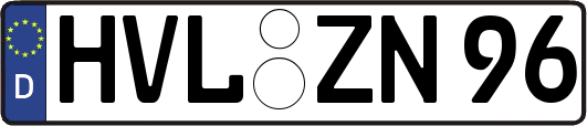 HVL-ZN96